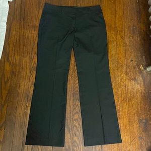 Ann Taylor 6P Suit Pants